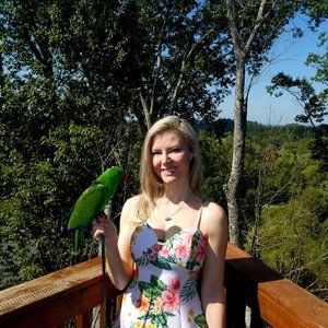 Meet your Posher, Brynn